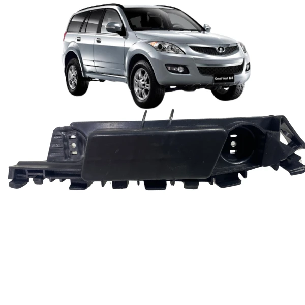 Mensula Guia Parachoque Para Great Wall Haval5 2.4